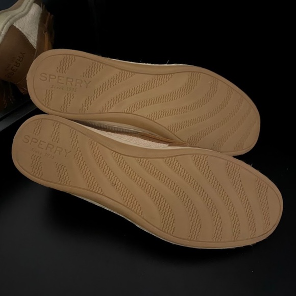 Sperry Topsider Firefish Boat Shoes - Picture 8 of 9